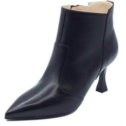 Ankle Boots I205582DE Nappa Pand - NeroGiardini - Modalova