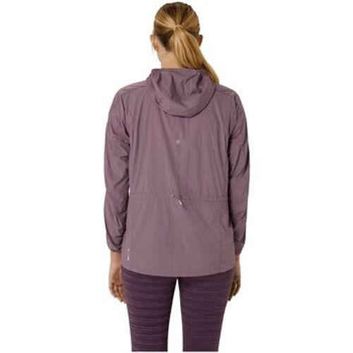 Damen-Jacke Sport ROAD PACKABLE JACKET 2012D076/500 500 - ASICS - Modalova