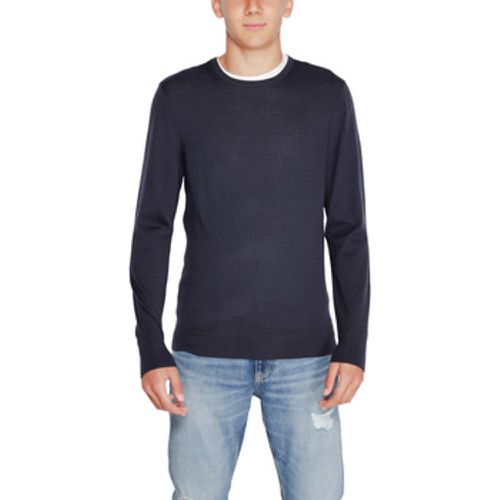 Pullover MERINO RWS CREW NECK K10K109474 - Calvin Klein Jeans - Modalova