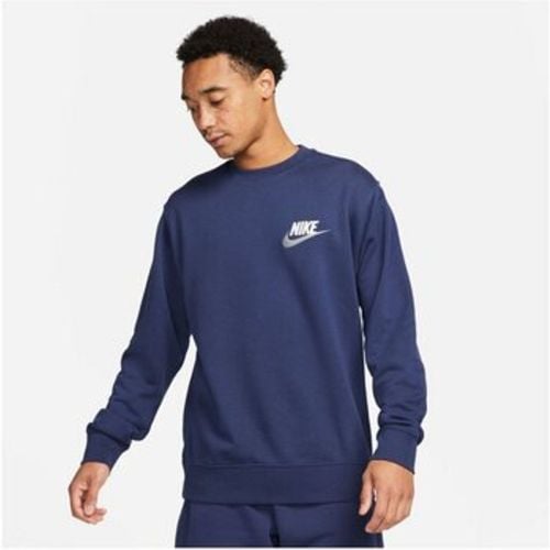 Pullover Sport Club Men"s French Terry C FB7684/410 - Nike - Modalova