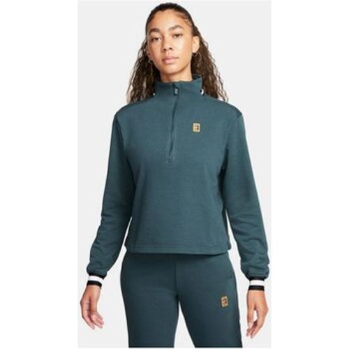 Sweatshirt Sport Court DF Heritage LS W FB4151 328 - Nike - Modalova