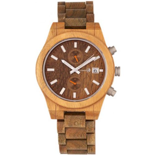 Earthwood Uhr ETHEW5104 - Earthwood - Modalova