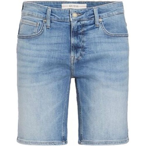 Guess Shorts M2GD03 D4GV6 - Guess - Modalova