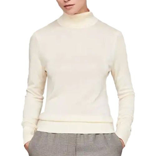 Tommy Hilfiger Pullover WW0WW40982 - Tommy Hilfiger - Modalova