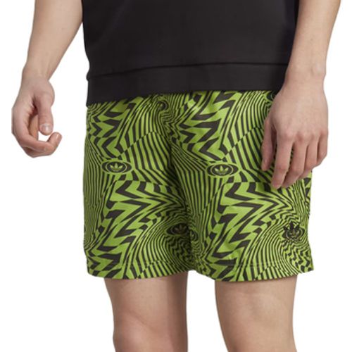 Adidas Badeshorts IC7476 - Adidas - Modalova