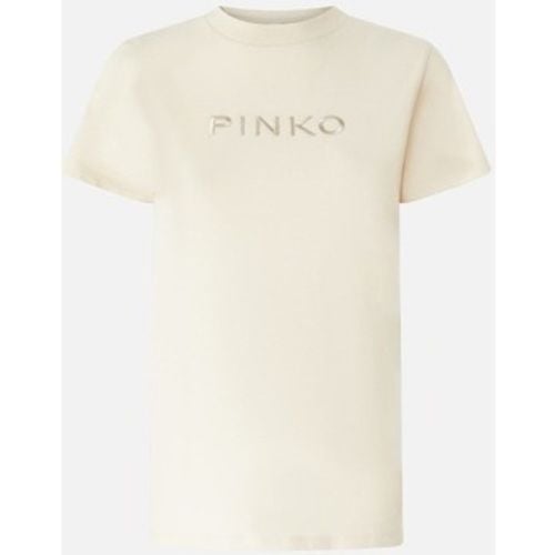 T-Shirts & Poloshirts 101752A227 - pinko - Modalova