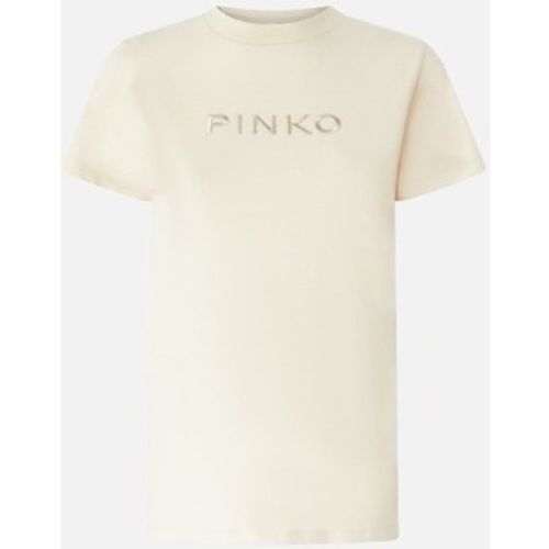 T-Shirts & Poloshirts 101752A227 - pinko - Modalova