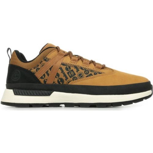 Sneaker Euro Trekker Low - Timberland - Modalova