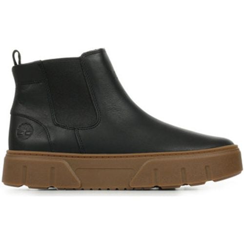 Damenstiefel Laurel Court Mid Pull On Sneaker - Timberland - Modalova