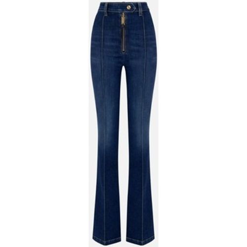 Elisabetta Franchi Jeans PJ27D46E2 - Elisabetta Franchi - Modalova