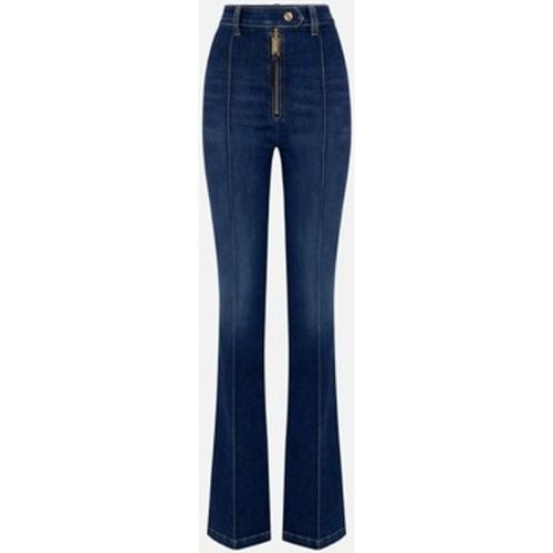 Elisabetta Franchi Jeans PJ27D46E2 - Elisabetta Franchi - Modalova