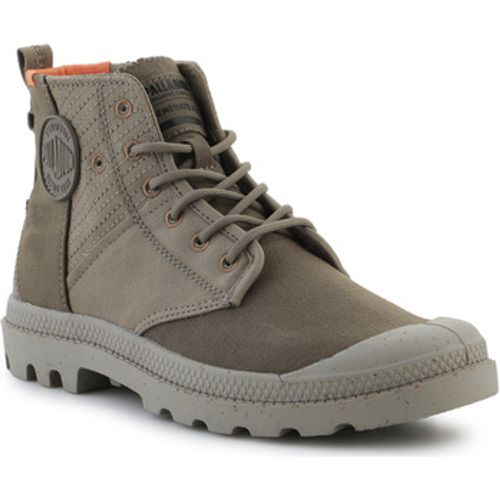 Turnschuhe Pampa Hi Re Generate 79128-308-M Dusky Green - Palladium - Modalova