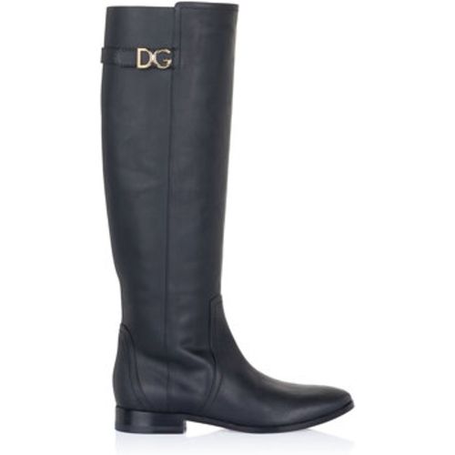 D&G Stiefel CU0644 AW673 - D&G - Modalova