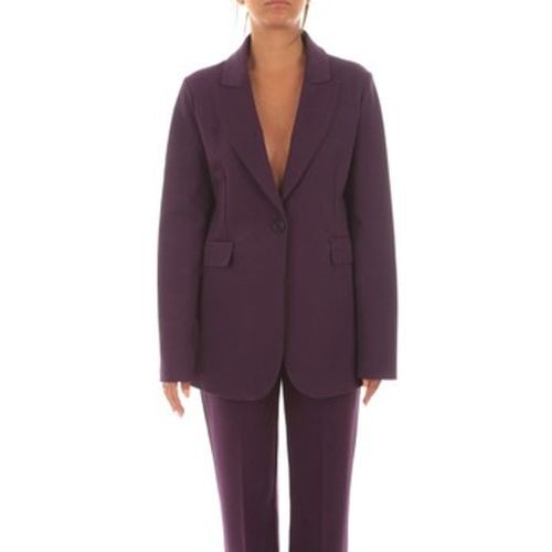 Jucca Blazer J4053004/01 - Jucca - Modalova