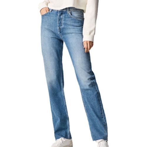 Straight Leg Jeans PL204172MG92 - Pepe Jeans - Modalova