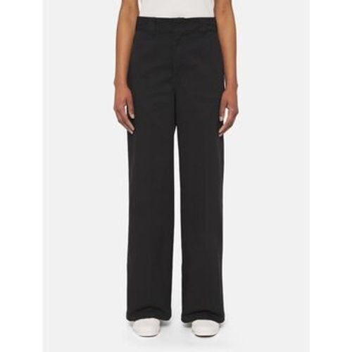 Hosen W WIDE LEG PANT DK0A4YSE-BLK BLACK - Dickies - Modalova