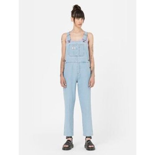 Overalls CLASSC DNM BIB W DK0A4XYCC-151 VNTG BLUE LIGHT - Dickies - Modalova