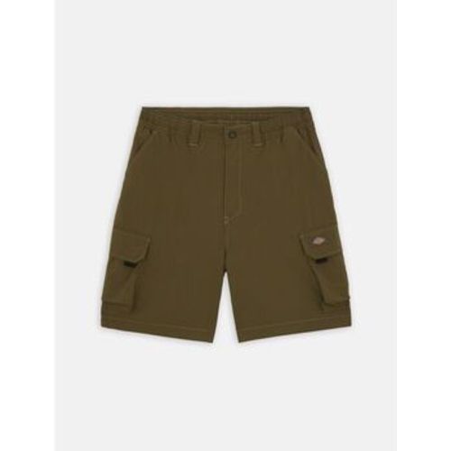 Shorts JACKSON CARGO SHORT DK0A4YAC-MGR MILITARY GREEN - Dickies - Modalova