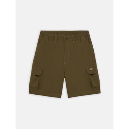 Shorts JACKSON CARGO SHORT DK0A4YAC-MGR MILITARY GREEN - Dickies - Modalova