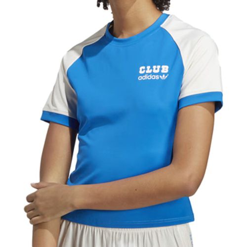 T-Shirts & Poloshirts IB5806 - Adidas - Modalova