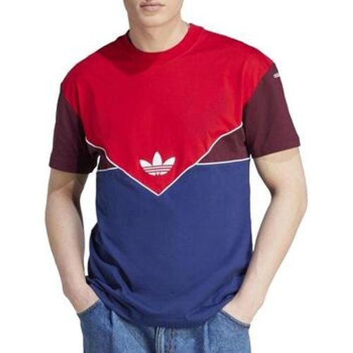 T-Shirts & Poloshirts IM2092 - Adidas - Modalova