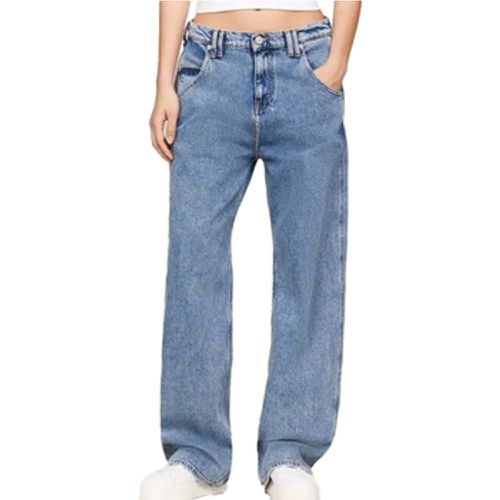 Tommy Hilfiger Jeans DW0DW17606 - Tommy Hilfiger - Modalova