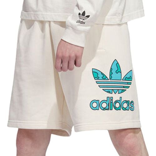 Adidas Shorts IC5562 - Adidas - Modalova