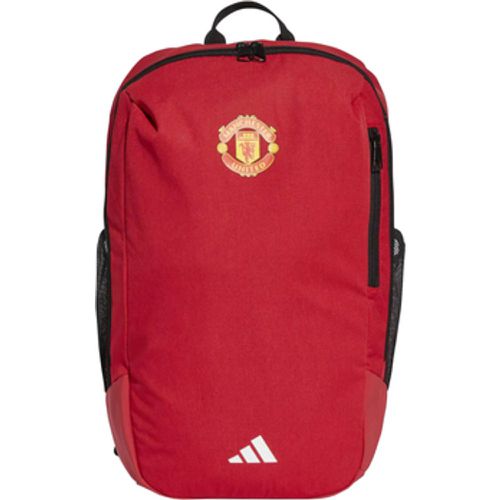 Rucksack Manchester United Home Backpack - Adidas - Modalova