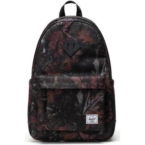 Rucksack Heritage Fallen Leaves Camo - Herschel - Modalova