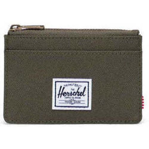 Herschel Geldbeutel Oscar RFID - Herschel - Modalova