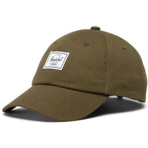 Schirmmütze Sylas Classic Cap Ivy Green - Herschel - Modalova