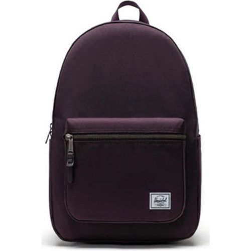 Rucksack Settlement Plum Perfect - Herschel - Modalova