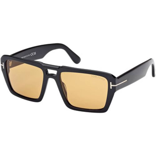 Sonnenbrillen Sonnenbrille RedFord FT1153/S 01E - Tom Ford - Modalova