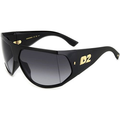 Sonnenbrillen Sonnenbrille D2 0124/S ANS - Dsquared - Modalova