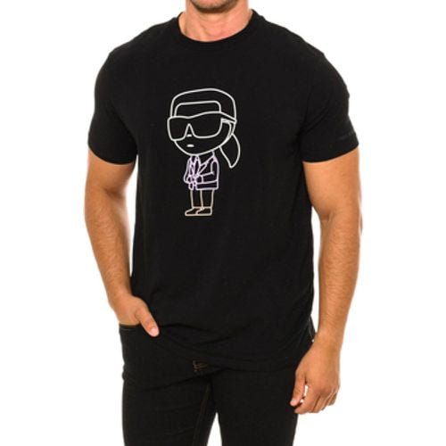 T-Shirt 755400533221-990 - Karl Lagerfeld - Modalova