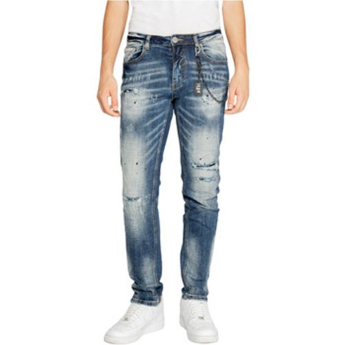 Icon Straight Leg Jeans IU9092J - ICON - Modalova