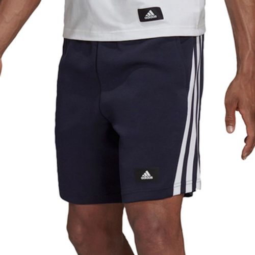 Adidas Shorts H46517 - Adidas - Modalova