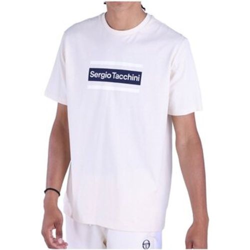 Sergio Tacchini T-Shirt 40527 - Sergio Tacchini - Modalova