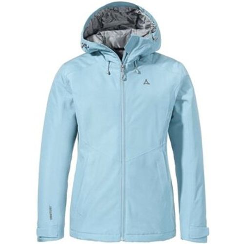 SchÖffel Damen-Jacke Sport Ins Jacket Style Wildkar WMS 2013601/8075 - Schöffel - Modalova