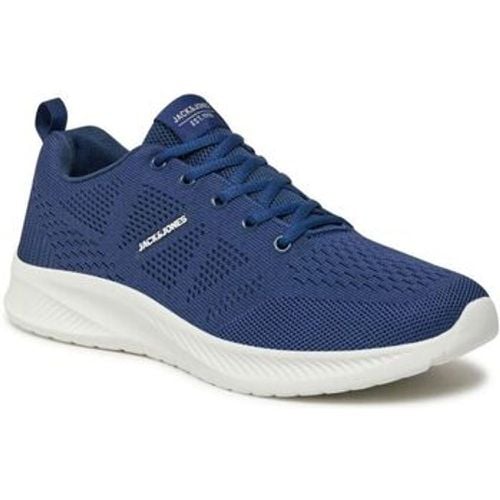 Sneaker 12255906 CROXLEY-MEDIEVAL BLUE - jack & jones - Modalova