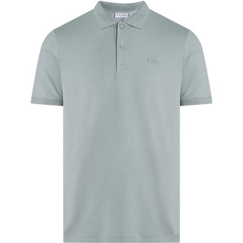 Poloshirt Liquid Touch Slim Polo - Calvin Klein Jeans - Modalova