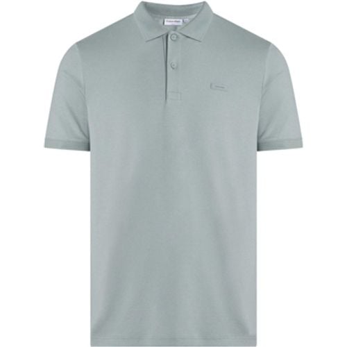 Poloshirt Liquid Touch Slim Polo - Calvin Klein Jeans - Modalova