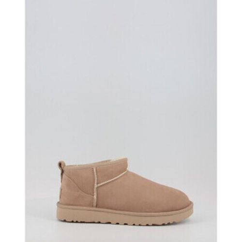 Stiefeletten CLASSIC ULTRA MINI - Ugg - Modalova