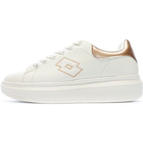 Lotto Sneaker LO-THIRTEEN - Lotto - Modalova