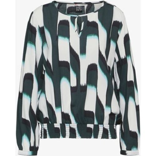 Blusen Printed roundneck 344990 - Street One - Modalova