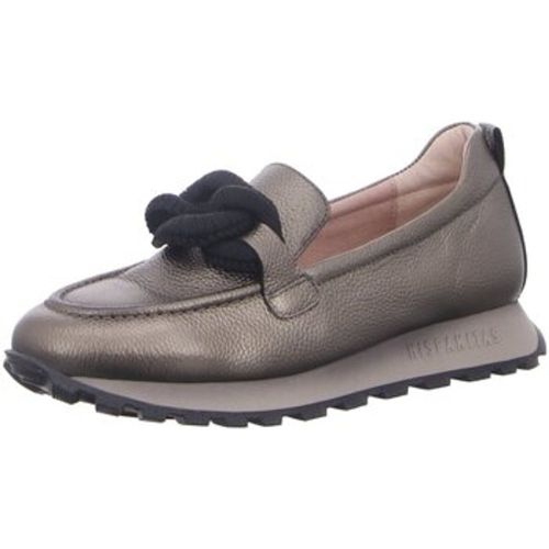 Damenschuhe Slipper LOIRA-I BOLMET I24 BASALT HI243704 - Hispanitas - Modalova