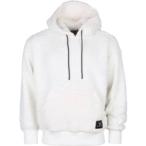 Pullover Sport MONTERAY Men""s fleece hoodie,s 1115763/9000 9000 - Witeblaze - Modalova