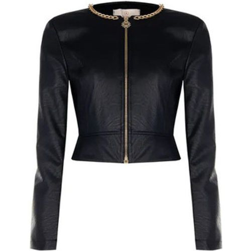 Damen-Jacke CFC0120353003 - RINASCIMENTO - Modalova