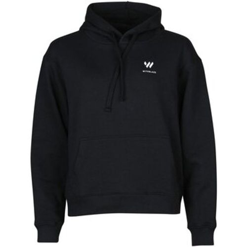 Sweatshirt Sport NOS PALOT Ladies´ hoodie,schwa 1115159/9000 9000 - Witeblaze - Modalova