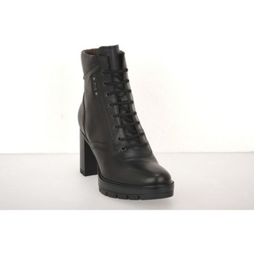 Ankle Boots NERO GIARDINI 100 GUANTO NERO - NeroGiardini - Modalova